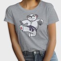Carate Panda, Tricou Femei