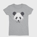 Panda Head, Tricou Femei