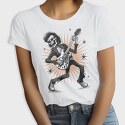 Rock Skeleton, Tricou Femei