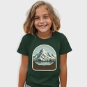 Mountain Lake, Tricou Copii