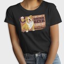 Bulldog Beer, Tricou Femei