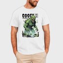 Gooey, Tricou Barbati (Unisex)