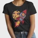 Rocket Planet, Tricou Femei