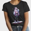 Anime Girl Music, Tricou Femei