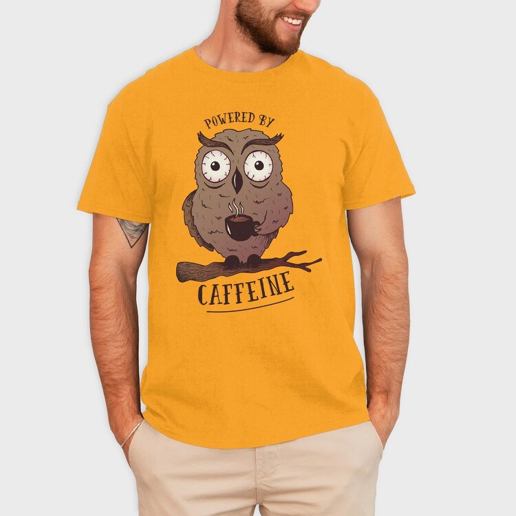 Vikingskull, Tricou Copii