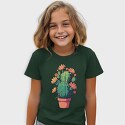 Cactus Flowers, Tricou Copii