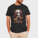 Dragon Fight Paladin, Tricou Barbati (Unisex)