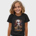 Dragon Fight Paladin, Tricou Copii