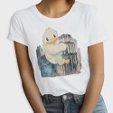 duck Building, Tricou Femei
