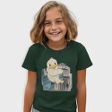 duck Building, Tricou Copii