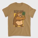 Bear Fruit, Tricou Barbati (Unisex)