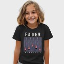 Fader Dictator, Tricou Copii
