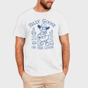 Silly Gosse, Tricou Barbati (Unisex)