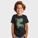 Christmas Dab Trex, Tricou Copii