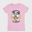 Panda Pizza, Tricou Femei