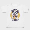 Panda Pizza, Tricou Copii