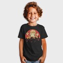 Peanut Monster City, Tricou Copii