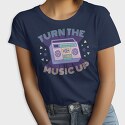 Vaporwave Radio, Tricou Femei