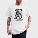 Beyond, Tricou Barbati (Unisex)