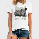 Funny Possum, Tricou Barbati (Unisex)
