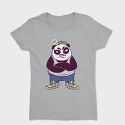 Mad Panda Boy, Tricou Femei