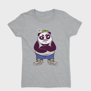 Mad Panda Boy, Tricou Femei