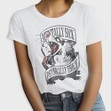 Possum Crazy, Tricou Femei