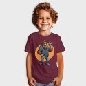 Bigfoot Rock, Tricou Copii