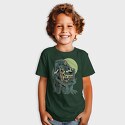Wolf Moon Cartoon, Tricou Copii