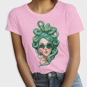 Medusa Sunglasses, Tricou Femei