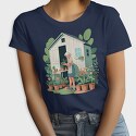 Woman Garden, Tricou Femei