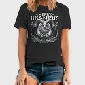 Merry Krampus, Tricou Barbati (Unisex)