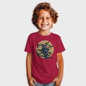 Raven, Tricou Copii