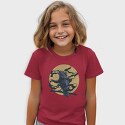 Raven, Tricou Copii