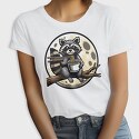 Racoon Noodles, Tricou Femei