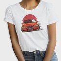BMW E36 Drift, Tricou Femei