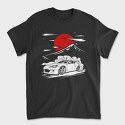350Z 2, Tricou Barbati (Unisex)