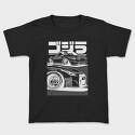 Car Godzilla, Tricou Copii