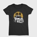 Evo Japan, Tricou Femei