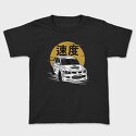 Evo Japan, Tricou Copii