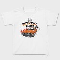 Extreme Racing, Tricou Copii