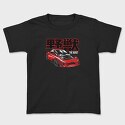 Rx 7 Drift, Tricou Copii