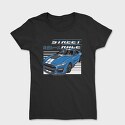 Street Race 4, Tricou Femei