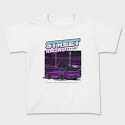 Street Racing 2, Tricou Copii