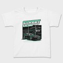 Street Racing 3, Tricou Copii