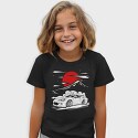 350Z 2, Tricou Copii