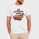 Extreme Racing, Tricou Barbati (Unisex)