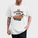 Extreme Racing, Tricou Barbati (Unisex)