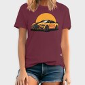 Mustang, Tricou Barbati (Unisex)