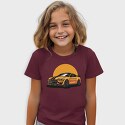 Mustang, Tricou Copii